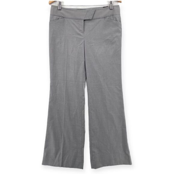 ~The Limited Women's Drew Fit Flare Leg Trousers - Picture 1 of 8